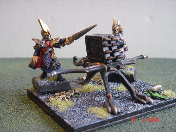 BOÎTE DE CORSAIRES elfes noirs - Warhammer EUR 10,00 - PicClick FR