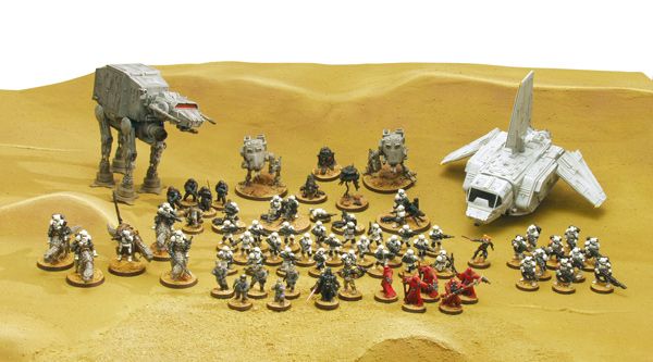 Empire by UM11