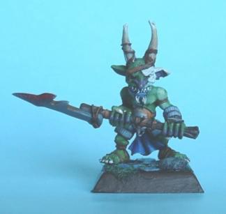 Another mini by Kubik