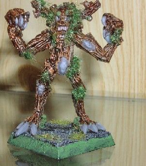 Une autre figurine by ourchon