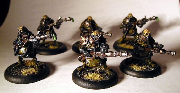 Bilethralls by Kullring
