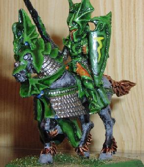 Une autre figurine by ourchon