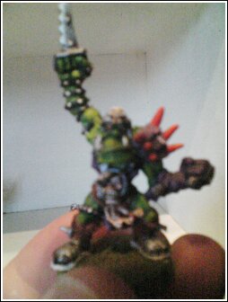 Another mini by ninja123