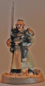 IG Commander by eraserhead