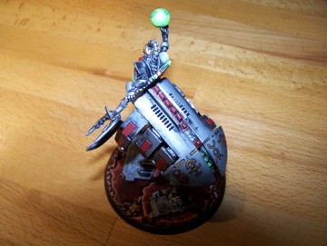 Necron lord 2 by phers