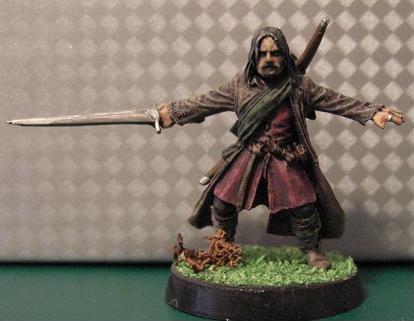 aragorn by westergeest