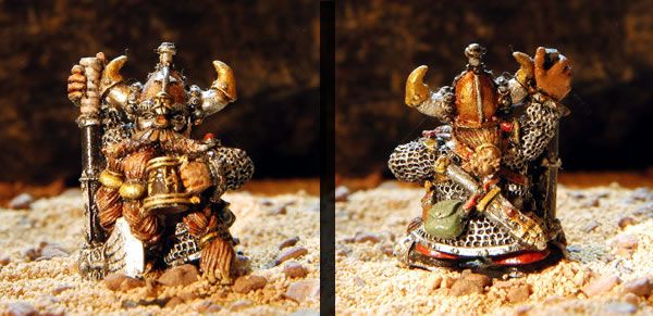 longbeard dwarf 1 by umay
