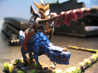 Cold Ones Knight by Beltanis