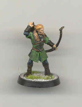 Une autre figurine by tiotintin