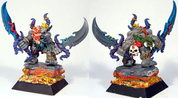 Araqsalil the skinner by Nostradamus