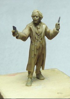 Joker 28 mm by Gotrakk