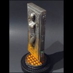 22,09-12, Slave Leia in carbonite (3).jpg 22,09-12, Slave Leia in carbonite (3).jpg