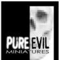 Pure Evil Miniatures
