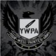 YourWellPaintedArmy