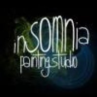 Insomnia Painting Studio