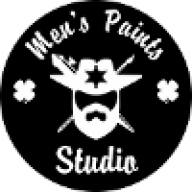 Mens Paints Studio
