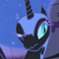 Nightmare Moon
