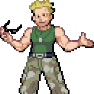Major Bob