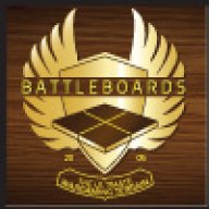 Battleboards