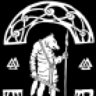 Ulfhednar