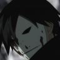 Dark Rage