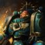 Supreme Ultramarine