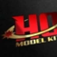 HQ Model Kits