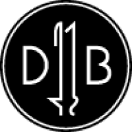 DaggerAndBrush