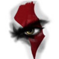 Crimson Forger