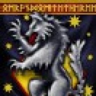 Alpha-Wolf