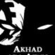 Akhad