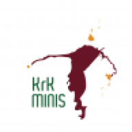 KRK Mini Painting Studio