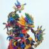 PrismaticBrush