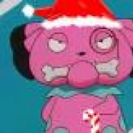 SantaCrusha