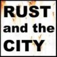 RustandtheCity