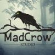 Mad Crow Studio