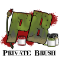 Private Brush