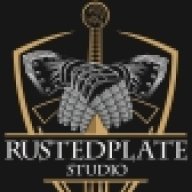 RUSTEDPLATE STUDIO