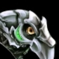 KromeHawk