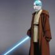 Reclusive Jedi