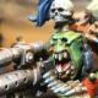 ABrushWithDeath