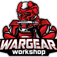 wargear workshop