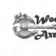 Wood Axe