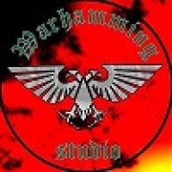 Warhamming