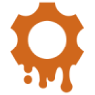 The painting machine