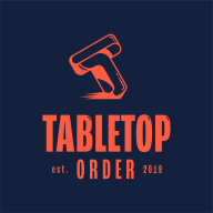 Tabletop Order