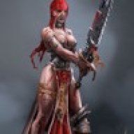 Kalopsia