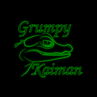 GrumpyKaiman