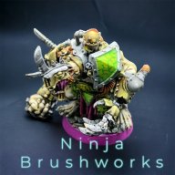 NinjaBrushworks