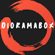 DIORAMABOX
